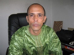 Mohamedoun Ag Abdou Salam